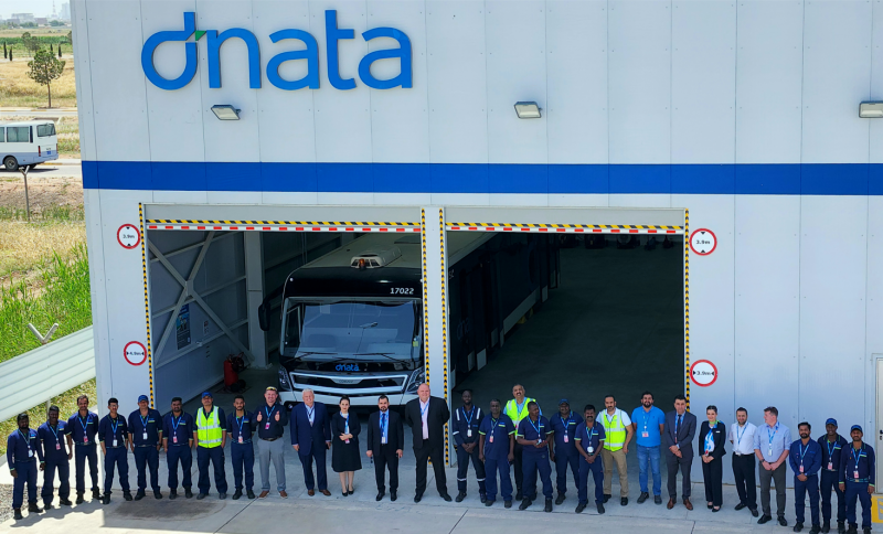 Dnata Careers 2026 Dubai Airport Latest Job Vacancies