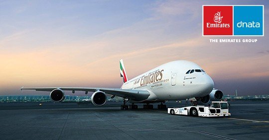 Emirates Group Careers | Latest Job Vacancies in Dubai