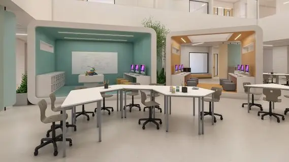 Teaching Jobs in Dubai 2026 – Free Visa & Accommodation