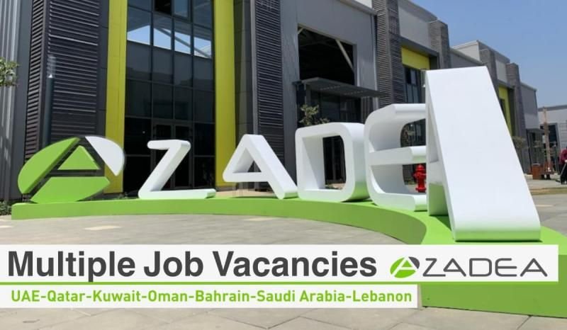 Azadea Careers 2025 | Latest Azadea Walk-In Interviews in UAE